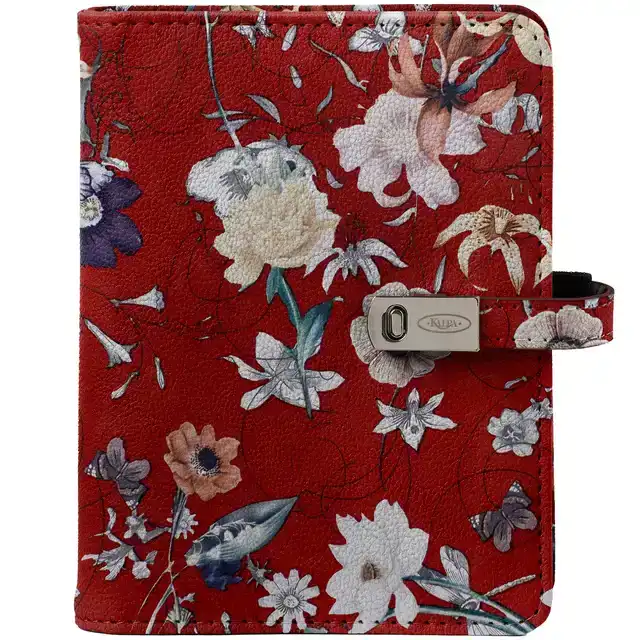 ORGANIZER KALPA POCKET + AG26-27 7D/2P