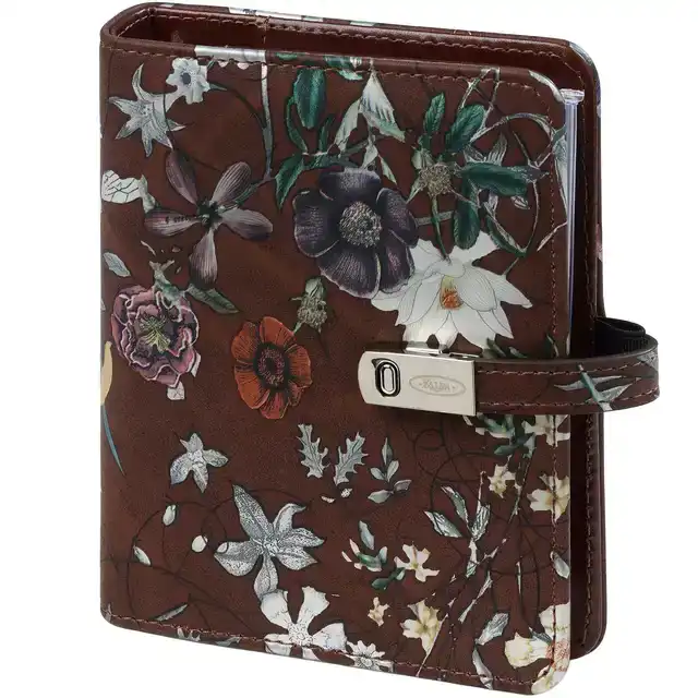 ORGANIZER KALPA POCKET + AG25-26 7D/2P