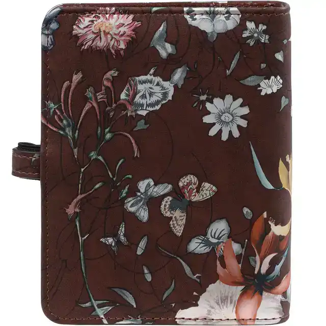 ORGANIZER KALPA POCKET + AG25-26 7D/2P