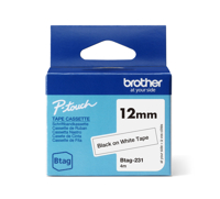 LABELTAPE BROTHER PTOUCH BTAG231 12MM