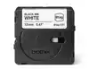 LABELTAPE BROTHER PTOUCH BTAG231 12MM