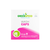 WASMIDDEL GREENSPEED WASH CAPS