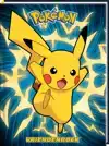 VRIENDENBOEK INTERSTAT POKÃ©MON