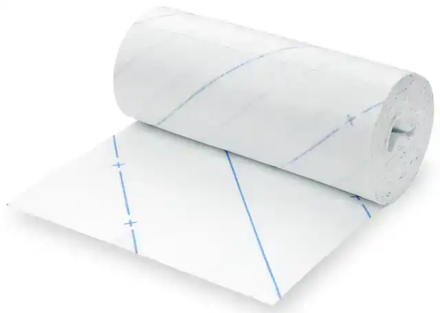 MICROVEZELDOEK CLEANINQ WEGWERP