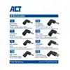 COMPACTE LAPTOPLADER 65W (LAPTOPS TOT