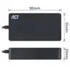COMPACTE LAPTOPLADER 65W (LAPTOPS TOT