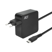 USB-C LAPTOPLADER 65W MET POWER