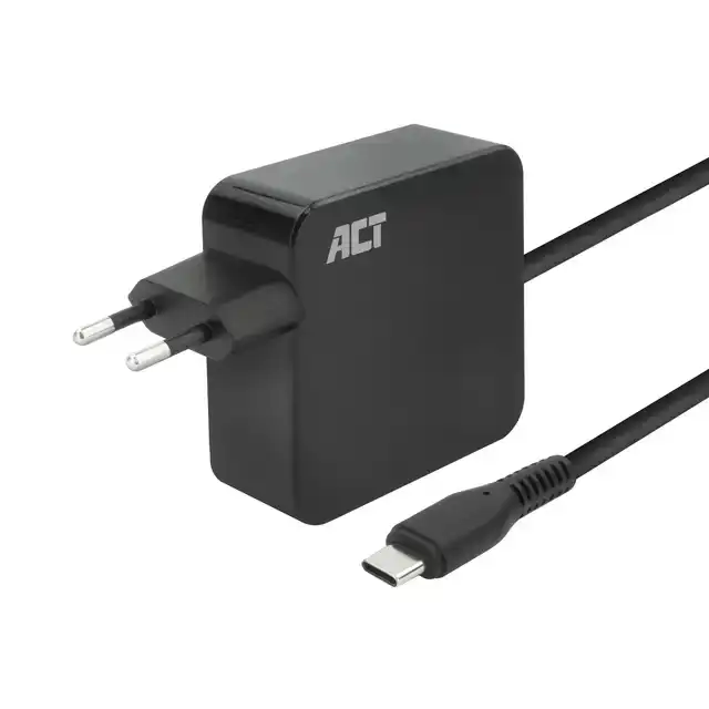 USB-C LAPTOPLADER 65W MET POWER