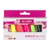 ACRYLVERF TALENS ART CREATION SET 6