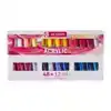 ACRYLVERF TALENS ART CREATION SET 48