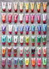 ACRYLVERF TALENS ART CREATION SET 48