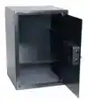 KLUIS PAVO 410X600X390MM ELEKTRONISCH