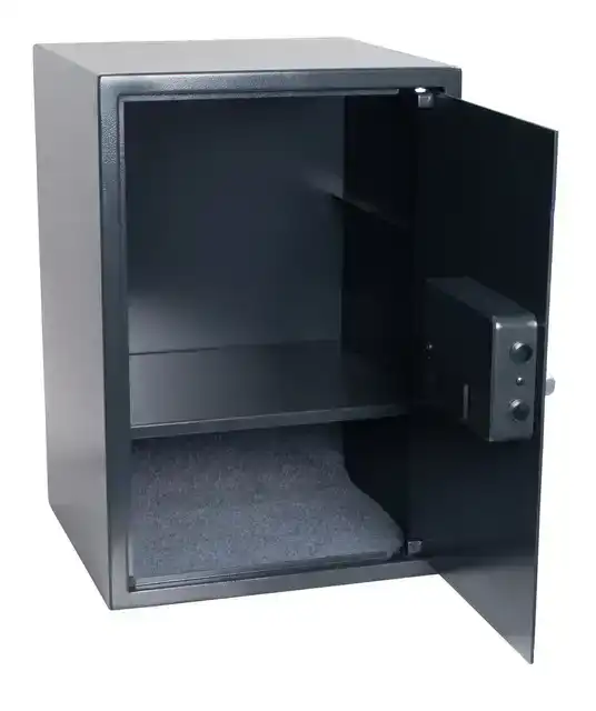 KLUIS PAVO 410X600X390MM ELEKTRONISCH