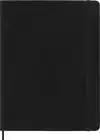 AG25/26 MSK PLAN WEEK 7D/1P XL SC BLACK