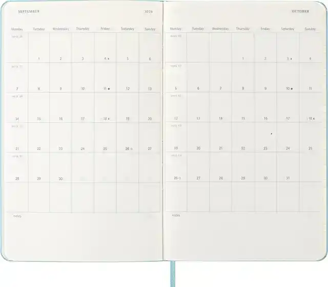 AG25/26 MSK PLAN WEEK 7D/1P L HC AQUABL