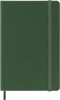 AGENDA 2026 MSK PLAN WEEK 7D/1P POCKET
