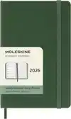 AGENDA 2026 MSK PLAN WEEK 7D/1P POCKET