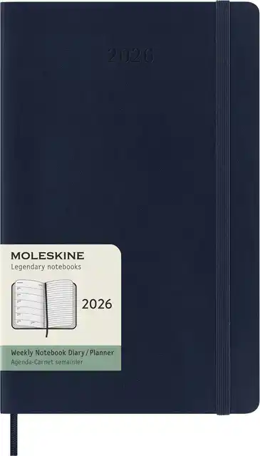 AGENDA 2026 MSK PLAN WEEK 7D/1P L SC