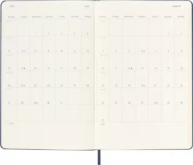 AG25/26 MSK PLAN WEEK 7D/1P L HC