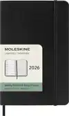 AGENDA 2026 MSK PLAN WEEK 7D/1P POCKET