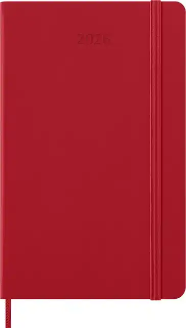 AGENDA 2026 MSK PLAN WEEK 7D/1P L HC