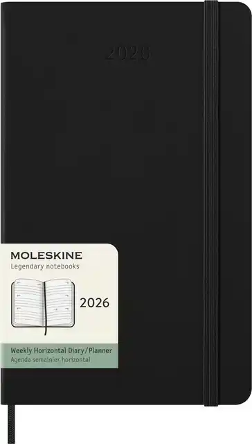 AGENDA 2026 MSK PLAN WEEK 7D/2P L HC ZW