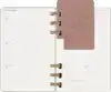 AGENDA 2025/2026 MSK ACADEMIC SPIRAL