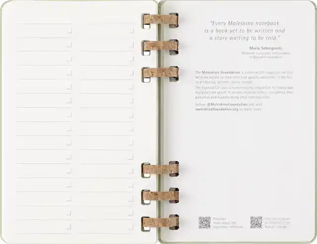 AGENDA 2025/2026 MSK ACADEMIC SPIRAL