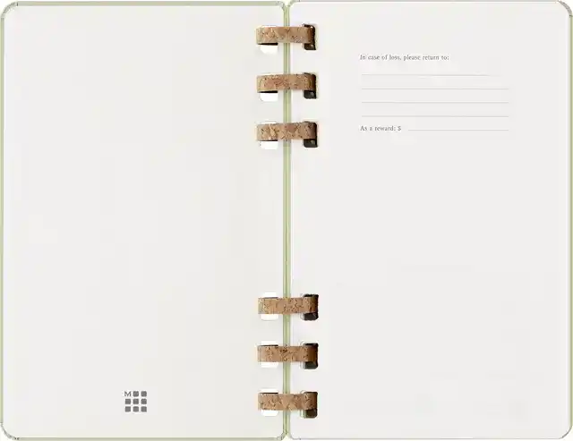 AGENDA 2025/2026 MSK ACADEMIC SPIRAL