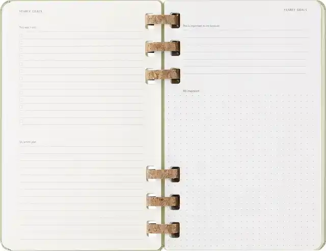 AGENDA 2025/2026 MSK ACADEMIC SPIRAL