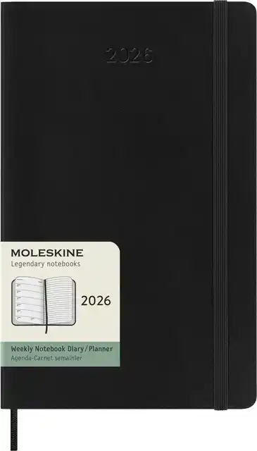 AGENDA 2026 MSK PLAN WEEK 7D/1P L SC
