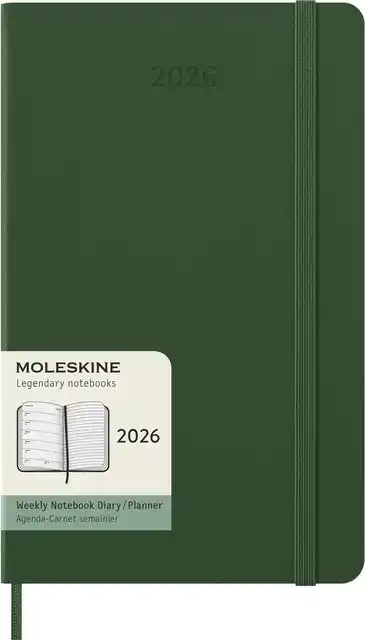AGENDA 2026 MSK PLAN WEEK 7D/1P L HC