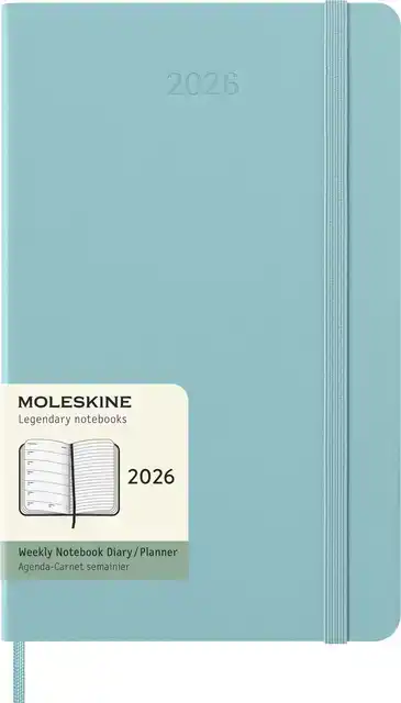 AGENDA 2026 MSK PLAN WEEK 7D/1P L HC
