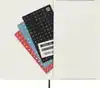 AG25/26 MSK PLAN WEEK 7D/1P L SC BLACK