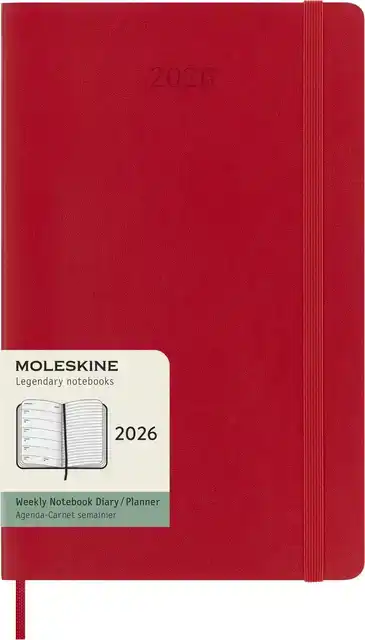 AGENDA 2026 MSK PLAN WEEK 7D/1P L SC