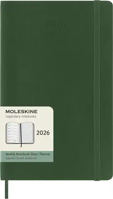 AGENDA 2026 MSK PLAN WEEK 7D/1P L SC