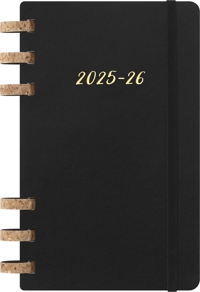 AGENDA 25/26 MSK ACADEMIC SPIRAL 7D/1P