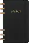 AGENDA 25/26 MSK ACADEMIC SPIRAL 7D/1P
