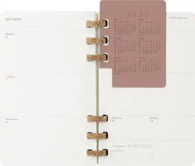 AGENDA 25/26 MSK ACADEMIC SPIRAL 7D/1P