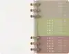 AGENDA 25/26 MSK ACADEMIC SPIRAL 7D/1P