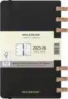 AGENDA 25/26 MSK ACADEMIC SPIRAL 7D/1P