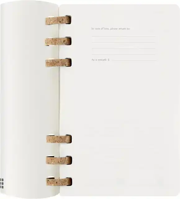 AGENDA 25/26 MSK ACADEMIC SPIRAL 7D/1P