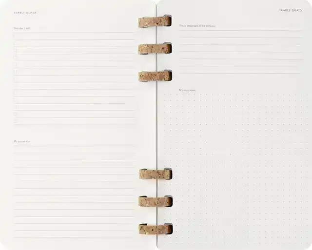 AGENDA 25/26 MSK ACADEMIC SPIRAL 7D/1P