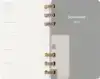 AGENDA 25/26 MSK ACADEMIC SPIRAL 7D/1P