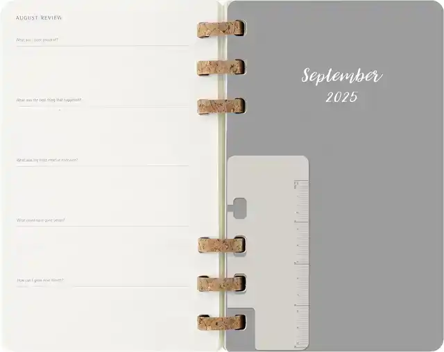 AGENDA 25/26 MSK ACADEMIC SPIRAL 7D/1P