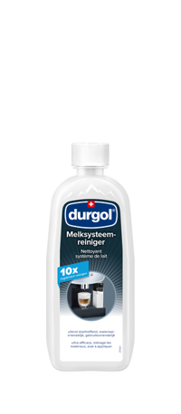 MELKSYSTEEMREINIGER DURGOL 500 ML
