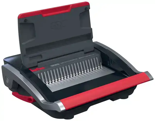 INBINDMACHINE GBC COMBBIND CB25