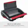 INBINDMACHINE GBC COMBBIND CB25