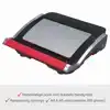 INBINDMACHINE GBC COMBBIND CB25