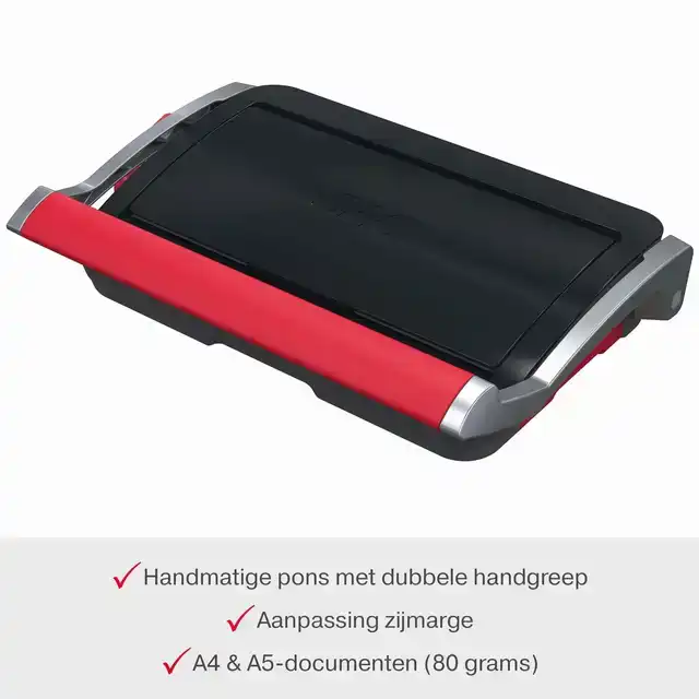 INBINDMACHINE GBC COMBBIND CB15